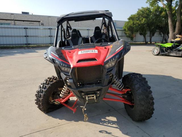 2023 KAWASAKI KRT1000 - JKARTCC14PB500725