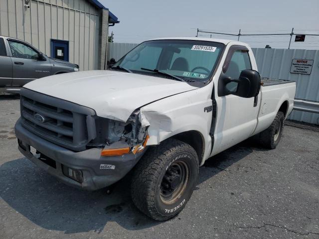 1999 Ford F-250 