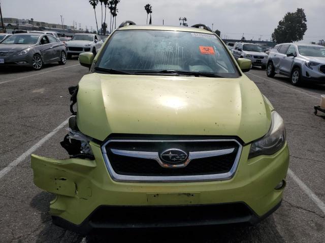 JF2GPBKC6EH226356 Subaru Xv Crosstrek 2.0i Hybrid Touring