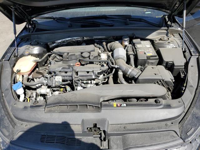 5XXG14J24NG132574 KIA K5 LXS