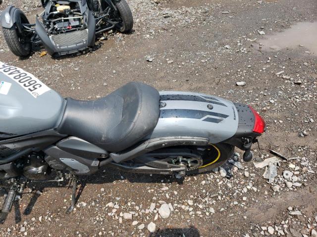 2023 KAWASAKI EN650 L - JKAENEL16PDA00884