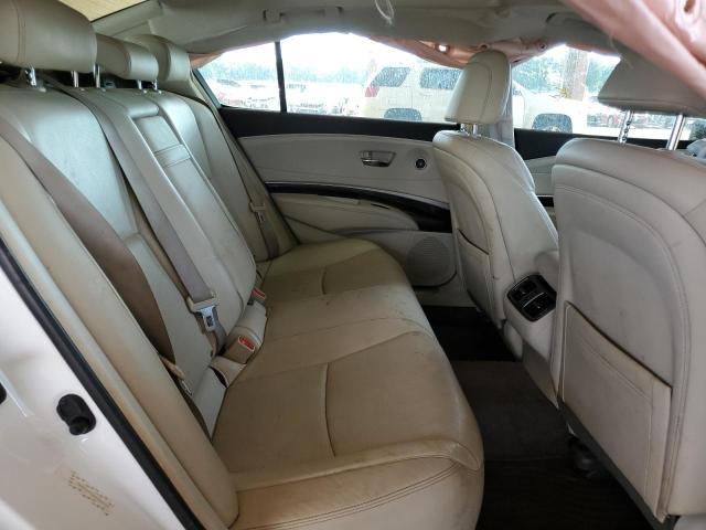 2015 ACURA RLX TECH - JH4KC1F54FC000727