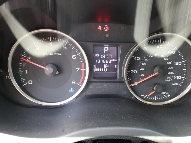 JF1GPAC64FH203098 Subaru Impreza Premium