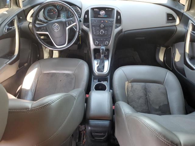 1G4PP5SK9E4110126 Buick Verano