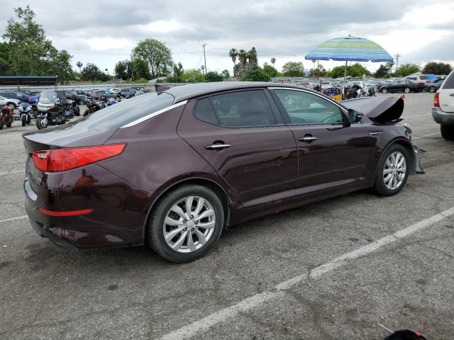 5XXGN4A71FG454459 KIA OPTIMA EX