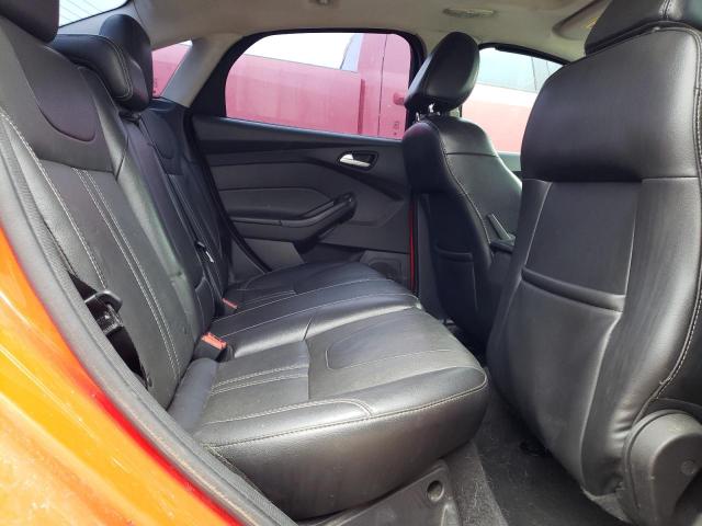 1FADP3F24EL119639 Ford FOCUS SE