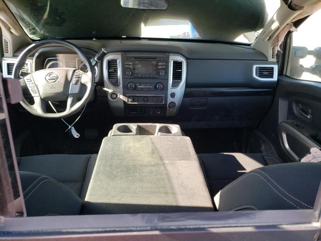 1N6BA1R96HN513780 Nissan TITAN XD S