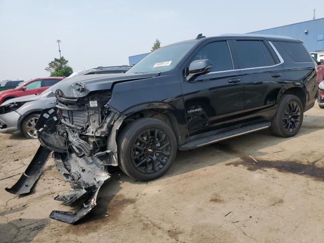 2022 Chevrolet Tahoe 