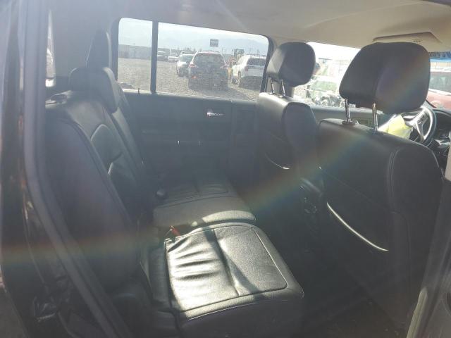 2FMHK6C89HBA08055 Ford FLEX SEL