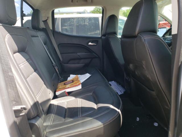 1GTG6EEN8J1226880 GMC Canyon Denali