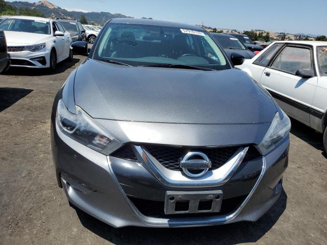 1N4AA6AP6HC419423 Nissan Maxima 3.5s