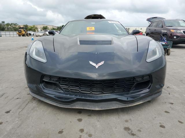 2018 CHEVROLET CORVETTE G - 1G1YY2D75J5106164