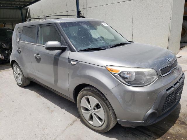KNDJN2A21E7064192 KIA Soul