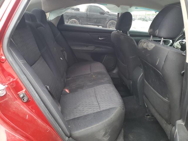 1N4AL3AP4HC231881 Nissan ALTIMA 2.5