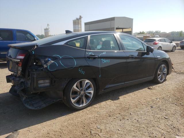 2018 HONDA CLARITY TO - JHMZC5F36JC017431