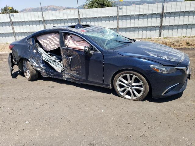 JM1GJ1T51G1436594 Mazda 6 TOURING
