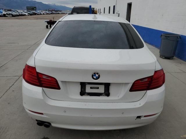 2016 BMW 528 XI - WBA5A7C5XGG643814