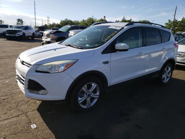 1FMCU9G99EUD03333 2014 FORD ESCAPE, photo no. 1