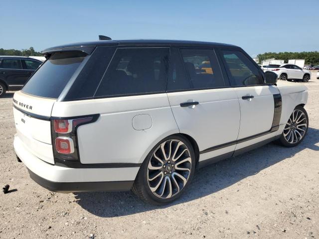 SALGS2RE9KA521632 Land Rover Rangerover RANGE ROVE 3