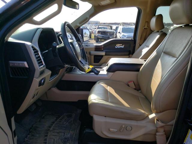 1FTEW1CP1FKE89234 Ford F150 Supercrew