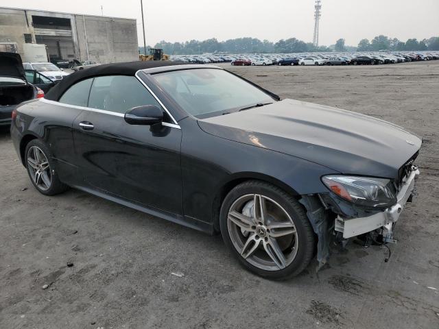 2018 MERCEDES-BENZ E 400 4MAT - WDD1K6GB0JF059448