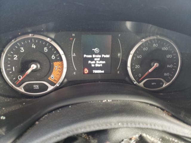 ZACNJABB7KPK49333 Jeep Renegade Latitude
