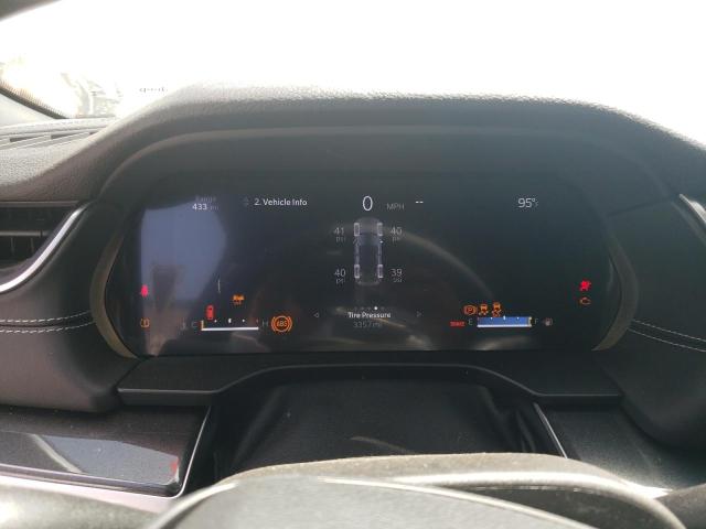 1C4RJHAG5PC570194 Jeep Grand Cherokee Laredo