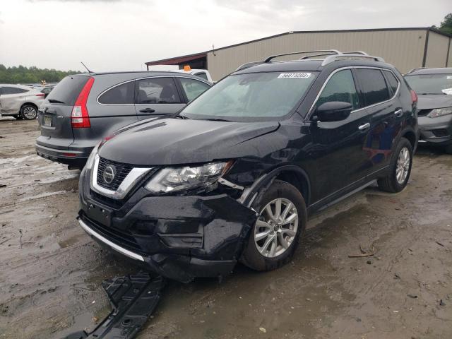 5N1AT2MV9LC750198 Nissan Rogue S 