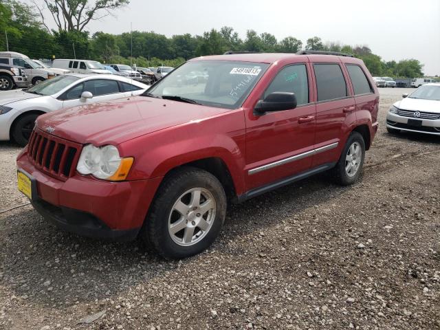 2010 Jeep Grand Cherokee Laredo