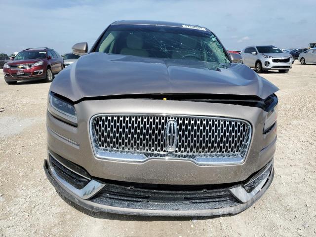 2020 LINCOLN NAUTILUS 2LMPJ6J90LBL21633
