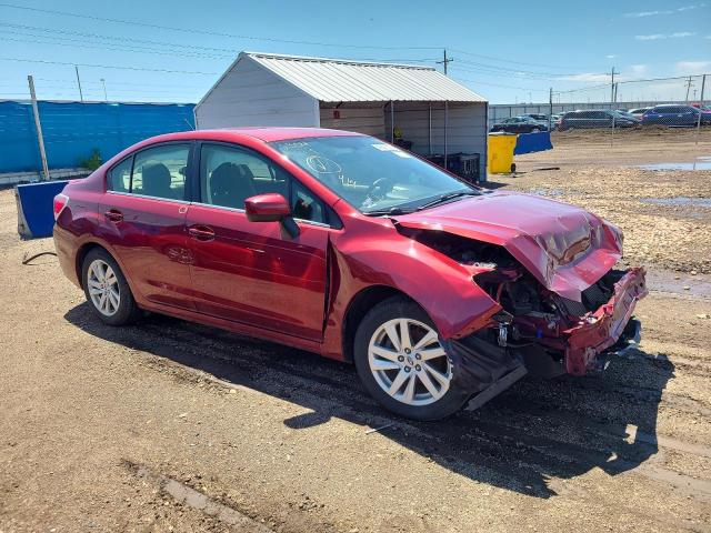 JF1GJAB62GH012140 Subaru Impreza Premium