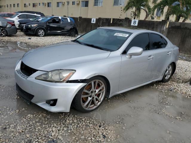 2008 Lexus IS 250 