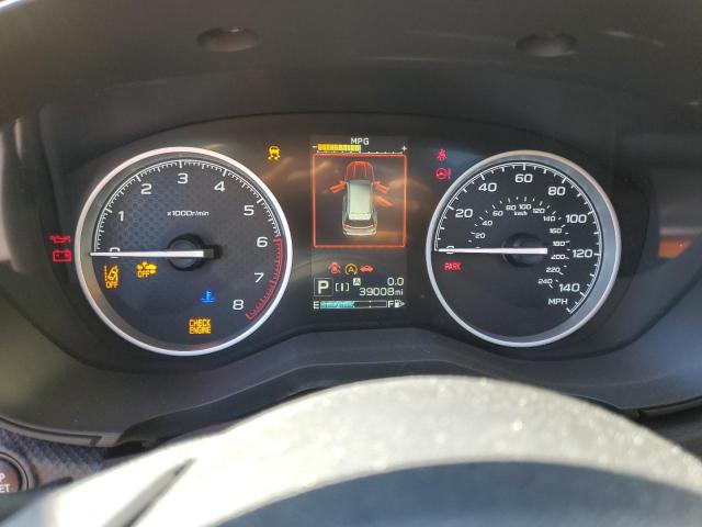 JF2SKAFC8MH447176 Subaru Forester Premium