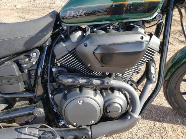2015 YAMAHA XVS950 CR - JYAVN06E2FA000994