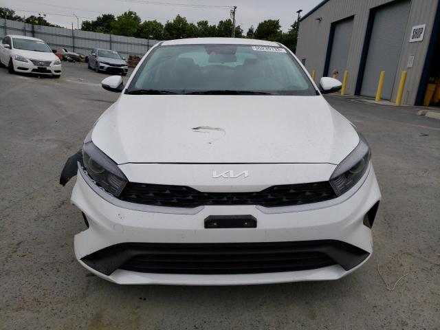 3KPF24AD4PE596776 KIA FORTE LX