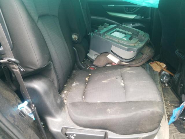 2019 SUBARU ASCENT 4S4WMAADXK3430721