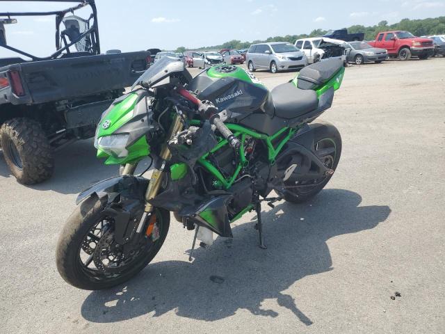 2021 KAWASAKI ZR1000 L - JKAZRCL11MA000134