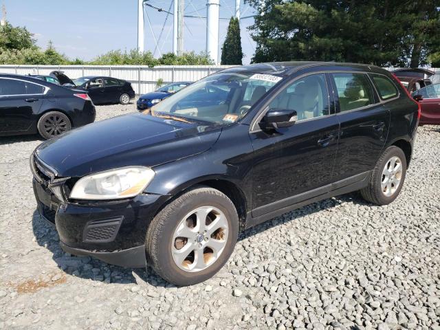 VIN YV4940DL1D2424584 2013 Volvo XC60, 3.2 no.1