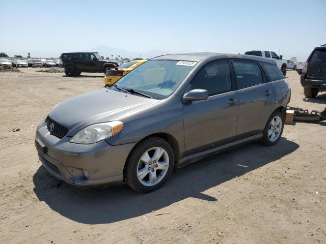 2008 Toyota Matrix XR