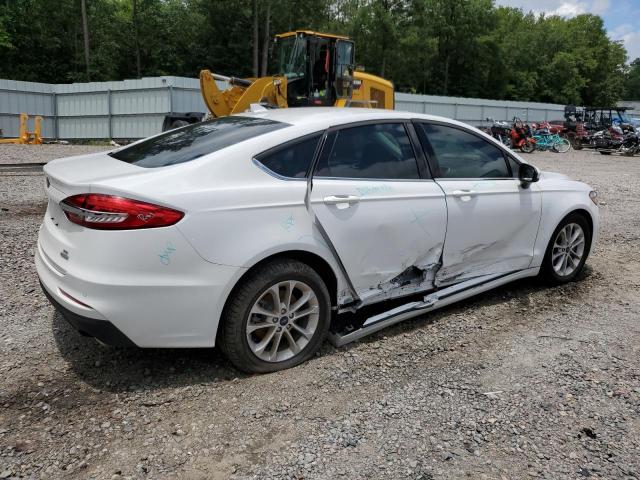 3FA6P0HD5LR242760 | 2020 FORD FUSION SE