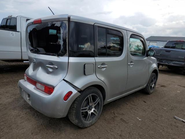 2011 Nissan Cube Base VIN: JN8AZ2KR3BT207327 Lot: 53575004