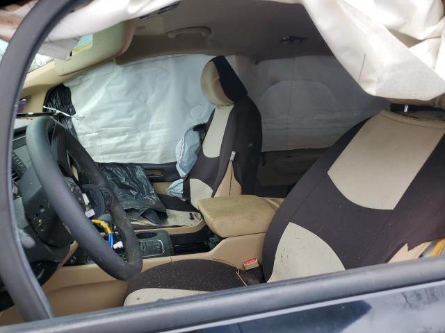 KNDMA5C16H6303910 KIA Sedona L