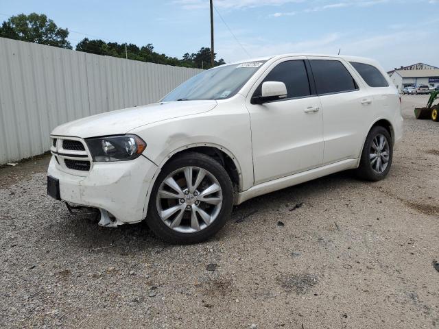 2012 Dodge Durango R/T