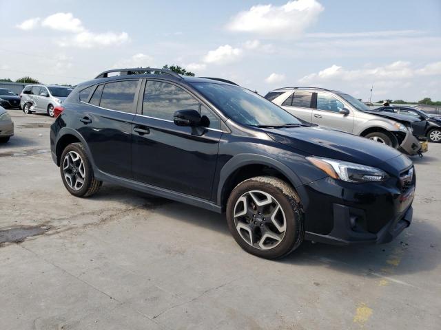 JF2GTAMC8K8231718 Subaru Crosstrek  4