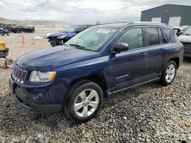 2012 Jeep Compass Sport