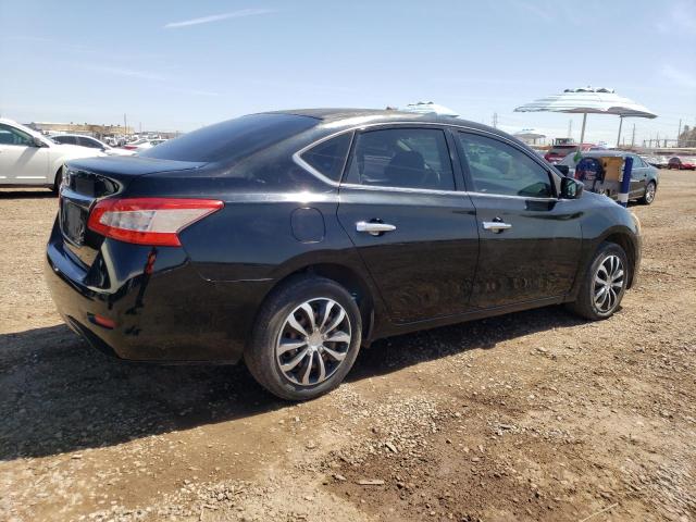 3N1AB7AP9FY247943 Nissan SENTRA S