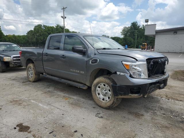 1N6AA1F35HN540044 Nissan TITAN XD S