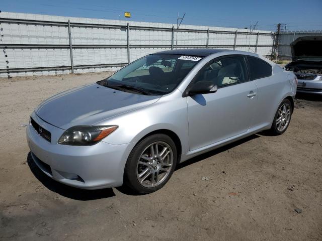 2010 Scion tC 