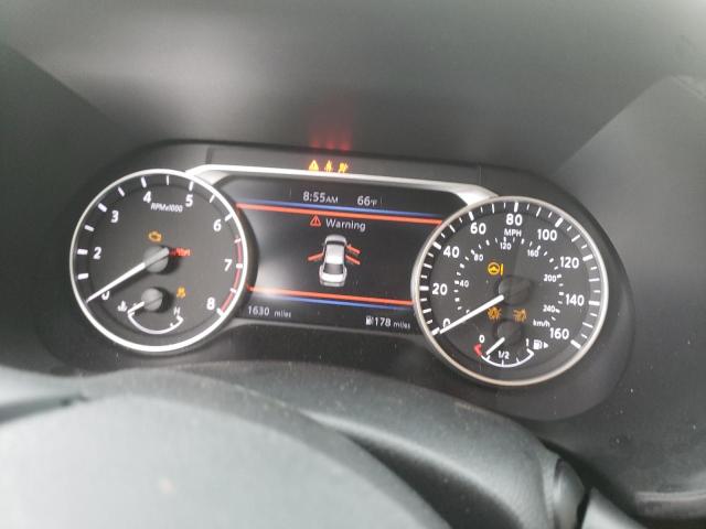3N1AB8DV8PY231086 Nissan SENTRA SR