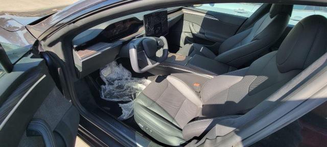 5YJSA1E67MF438823 Tesla MODEL S